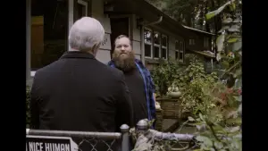 Backdrop to the movie "So Long, Farewell" #782401