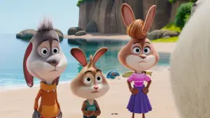 Backdrop to the movie "Spiked" #766897