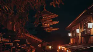 Backdrop to the movie "Streets of Japan" #563135