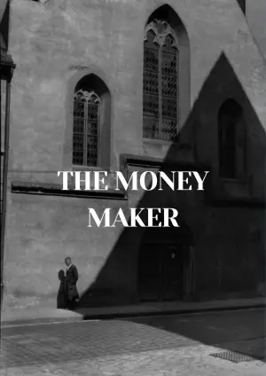 Poster to the movie "The Money Maker" #536420