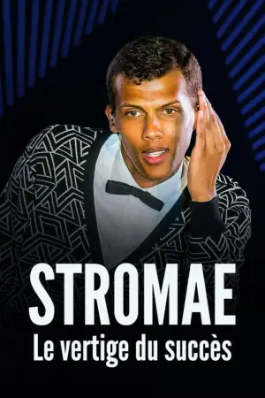 Poster to the movie "Stromae : Le vertige du succès" #863949