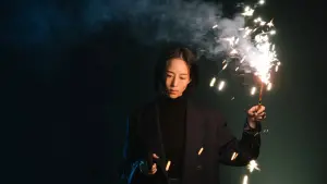 Backdrop to the movie "The Abandoned" #380416