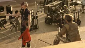 Backdrop to the movie "The Fall Guy" #572150