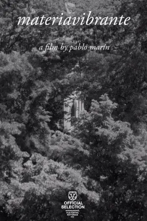 Materia vibrante