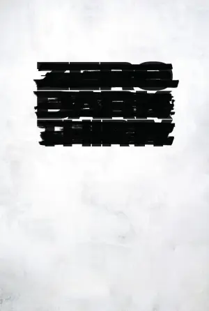 Poster to the movie "Zero Dark Thirty" #811133