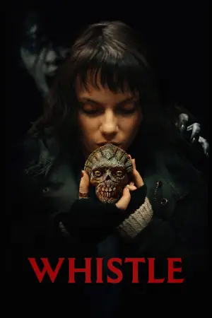 Poster to the movie "Whistle" #759835
