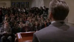 Backdrop to the movie "The American President" #890245