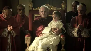 Backdrop to the movie "Kidnapped" #195792