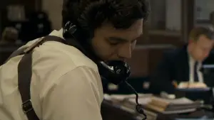 Backdrop to the movie "Zodiac" #649557