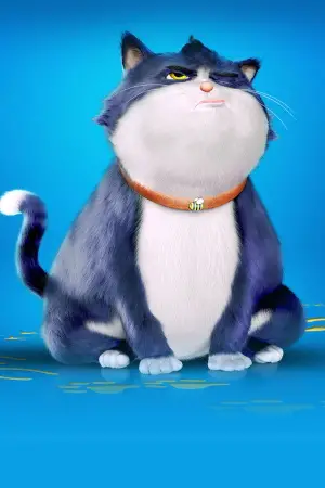 Poster to the movie "10 Lives" #626752