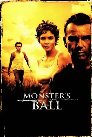 Poster to the movie "Monster