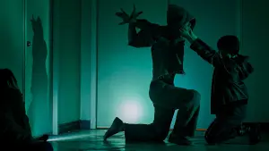 Backdrop to the movie "The Cursed: Dead Man