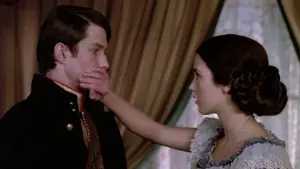 Backdrop to the movie "The Story of Adele H." #435780