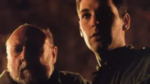 Backdrop to the movie "Halloween: The Curse of Michael Myers" #331710