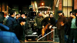 Backdrop to the movie "The Godfather Part II" #531148