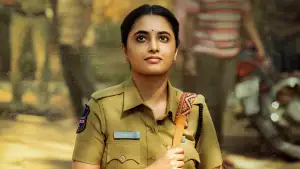 Backdrop to the movie "Saripodhaa Sanivaaram" #897013