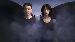 Backdrop to the movie "The Gorge" #549775