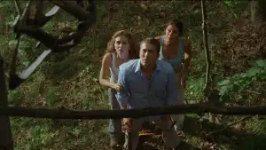 Wrong Turn