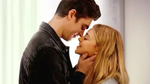 Backdrop to the movie "After We Fell" #671915