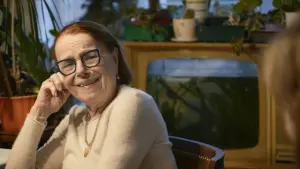 Backdrop to the movie "Actress" #491018