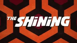 Backdrop to the movie "The Shining" #43563