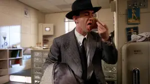 Backdrop to the movie "Brazil" #687126