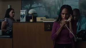 Backdrop to the movie "Breaking" #377181