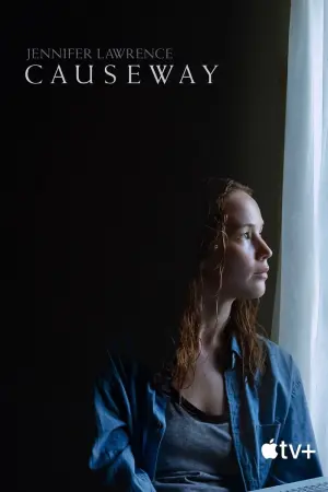 Poster to the movie "Causeway" #276508