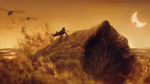 Backdrop to the movie "Dune: Part Two" #529169