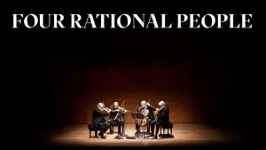 Backdrop to the movie "Four Rational People" #549029