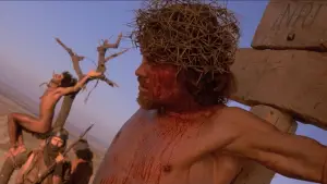 Backdrop to the movie "The Last Temptation of Christ" #808285