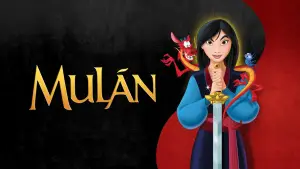 Backdrop to the movie "Mulan" #832619