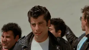 Backdrop to the movie "Grease" #583207