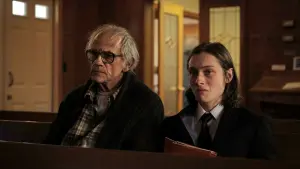 Watch film I Am Not a Serial Killer | Official Trailer