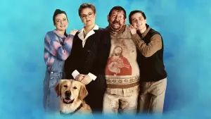 Backdrop to the movie "Krazy House" #790751