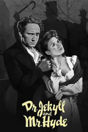 Poster to the movie "Dr. Jekyll and Mr. Hyde" #146859