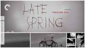 Watch film Late Spring | Three Reasons: Late Spring