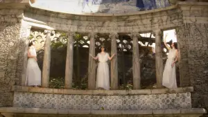 Backdrop to the movie "Lendas da Noite" #561047