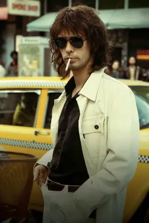 Poster to the movie "Limonov: The Ballad" #791186