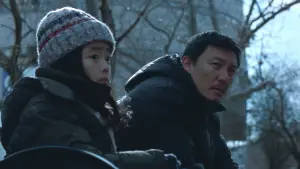 Backdrop to the movie "Lucky Lu" #541638