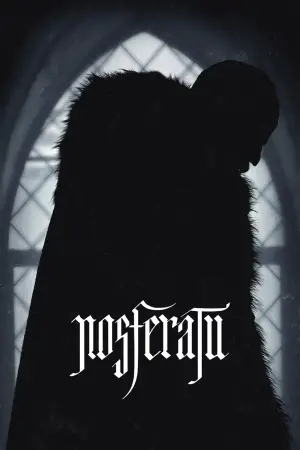 Poster to the movie "Nosferatu" #553202
