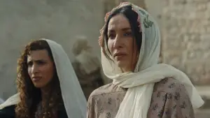 Backdrop to the movie "Palestine 36" #532455