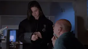 Backdrop to the movie "Phenomena" #262597