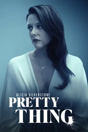 Poster to the movie "Pretty Thing" #779054