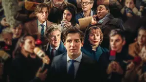 Backdrop to the movie "Prime Rush" #638700