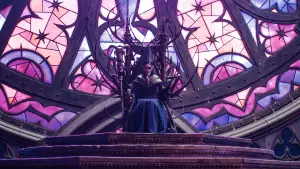 Backdrop to the movie "The Wizard of the Emerald City, Part I" #536055