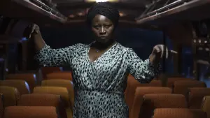 Backdrop to the movie "Rumba Therapy" #408896