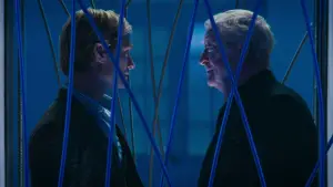 Backdrop to the movie "Sleuth" #671351