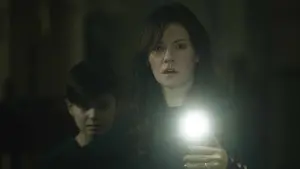 Backdrop to the movie "The Cellar" #276757