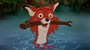 Backdrop to the movie "The Fox and the Hound" #675975